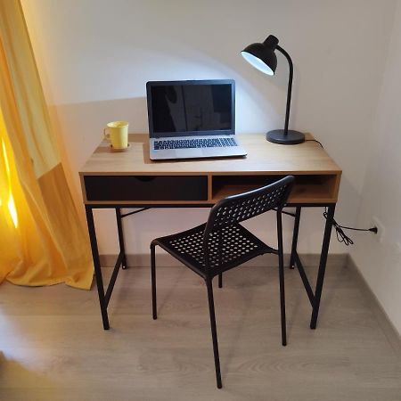 Summa Haus San Juan 24 Ac Apartment Пуерто де ла Крус Екстериор снимка