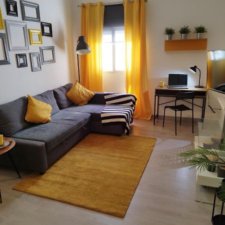 Summa Haus San Juan 24 Ac Apartment Пуерто де ла Крус Екстериор снимка