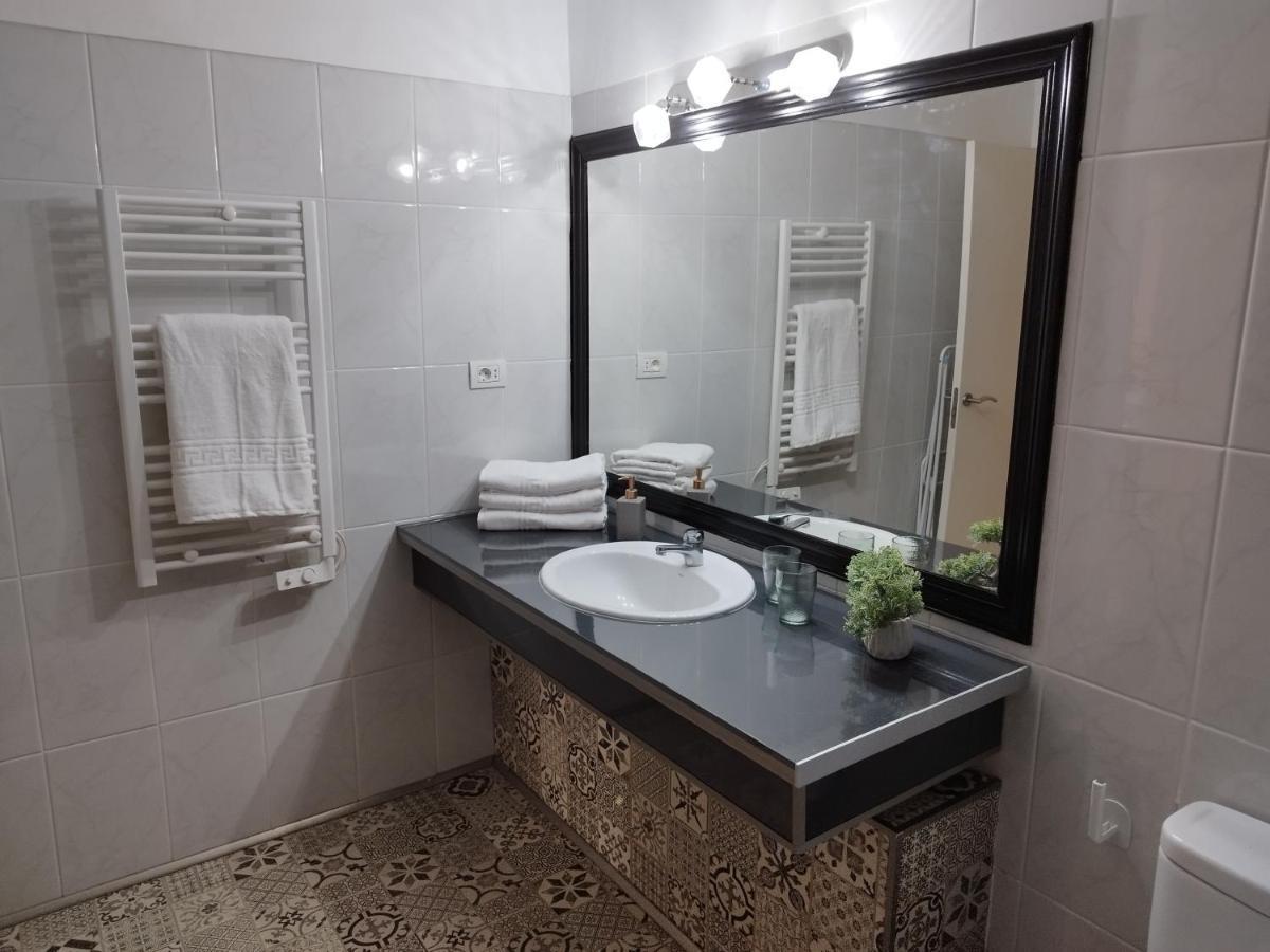 Summa Haus San Juan 24 Ac Apartment Пуерто де ла Крус Екстериор снимка