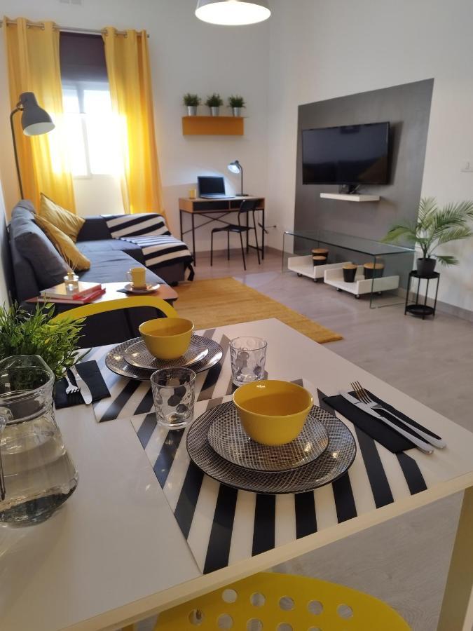 Summa Haus San Juan 24 Ac Apartment Пуерто де ла Крус Екстериор снимка