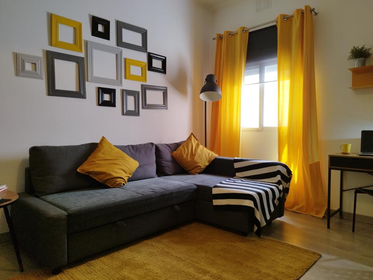 Summa Haus San Juan 24 Ac Apartment Пуерто де ла Крус Екстериор снимка