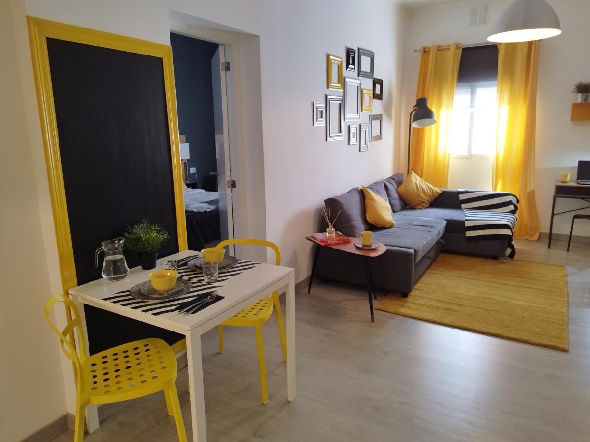 Summa Haus San Juan 24 Ac Apartment Пуерто де ла Крус Екстериор снимка