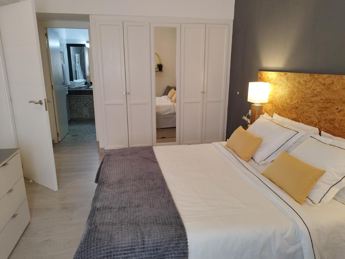 Summa Haus San Juan 24 Ac Apartment Пуерто де ла Крус Екстериор снимка