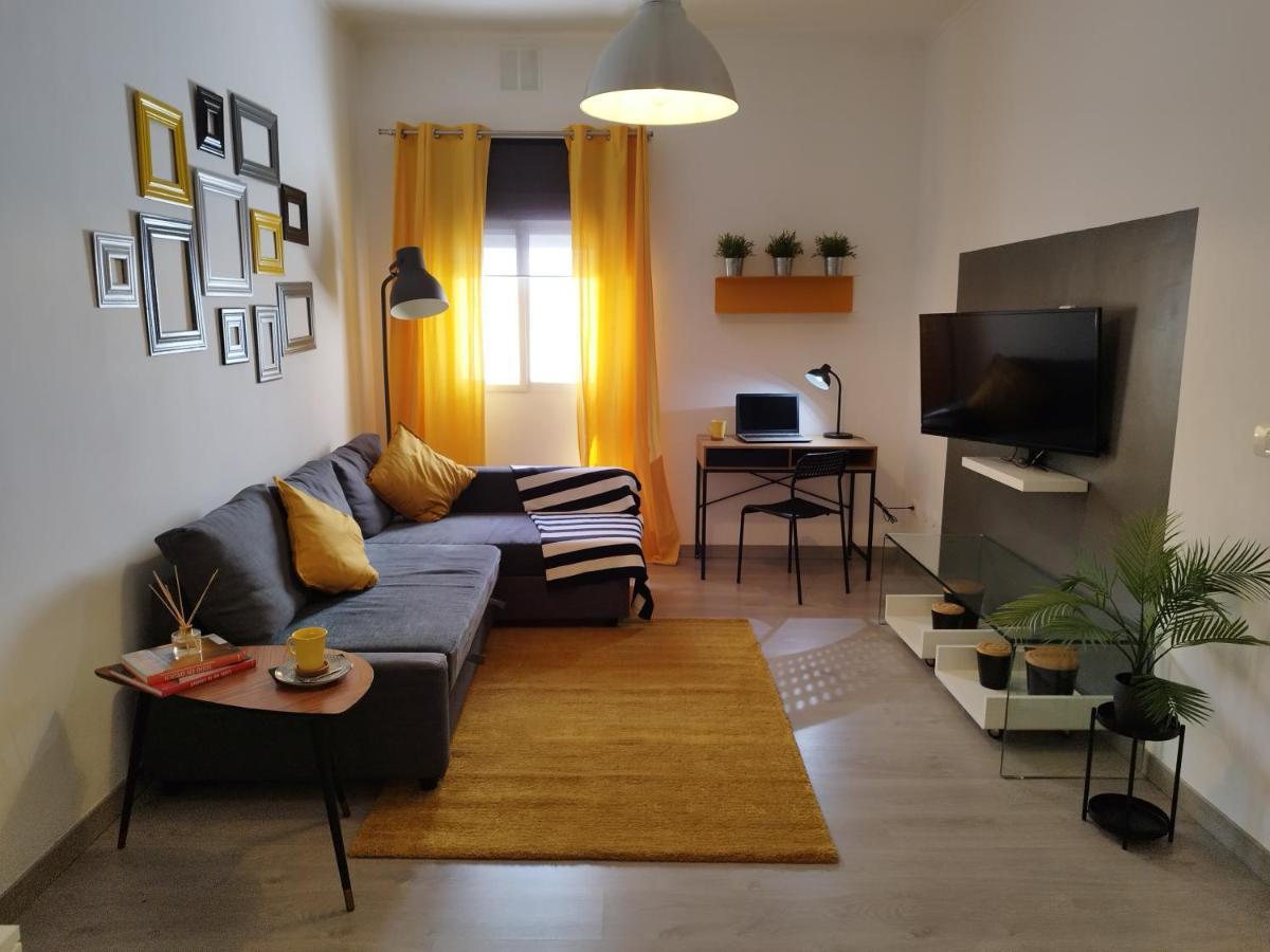 Summa Haus San Juan 24 Ac Apartment Пуерто де ла Крус Екстериор снимка