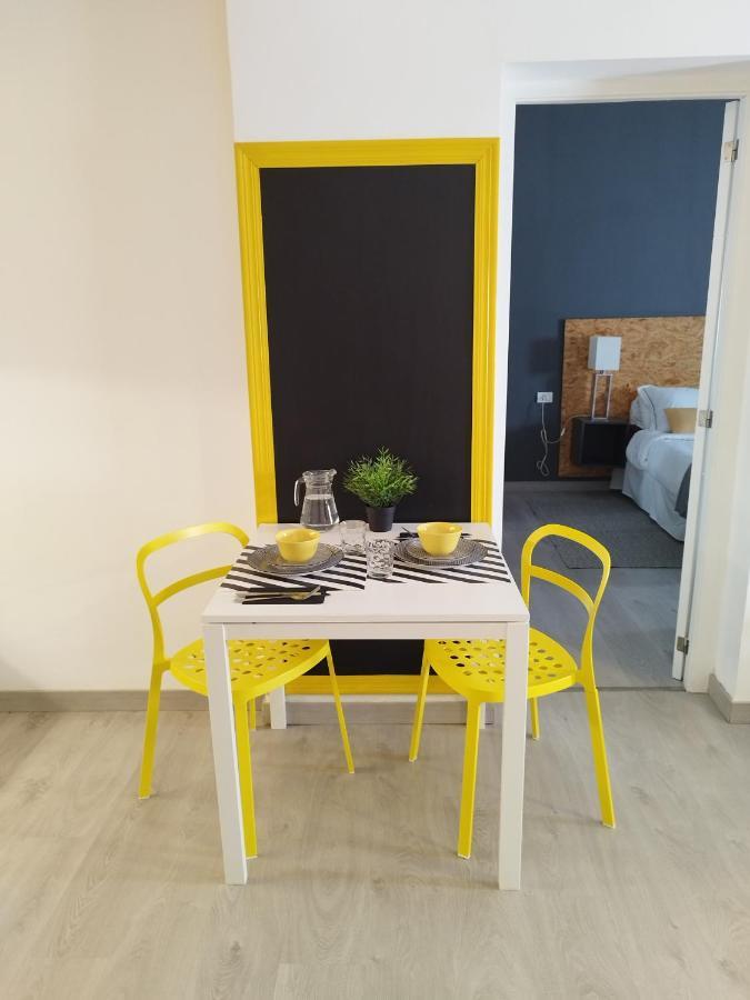 Summa Haus San Juan 24 Ac Apartment Пуерто де ла Крус Екстериор снимка
