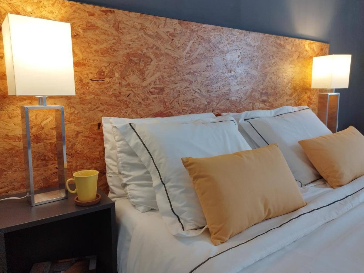 Summa Haus San Juan 24 Ac Apartment Пуерто де ла Крус Екстериор снимка