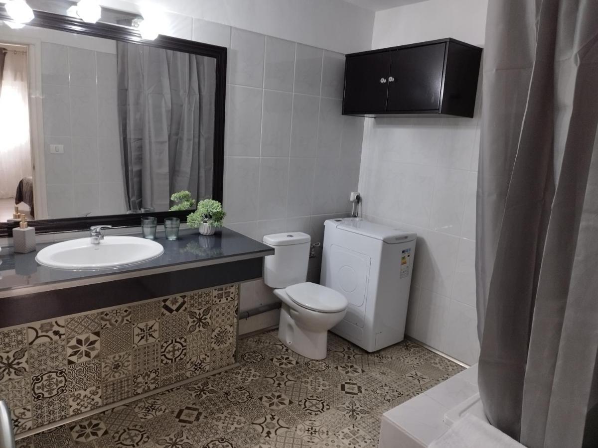 Summa Haus San Juan 24 Ac Apartment Пуерто де ла Крус Екстериор снимка