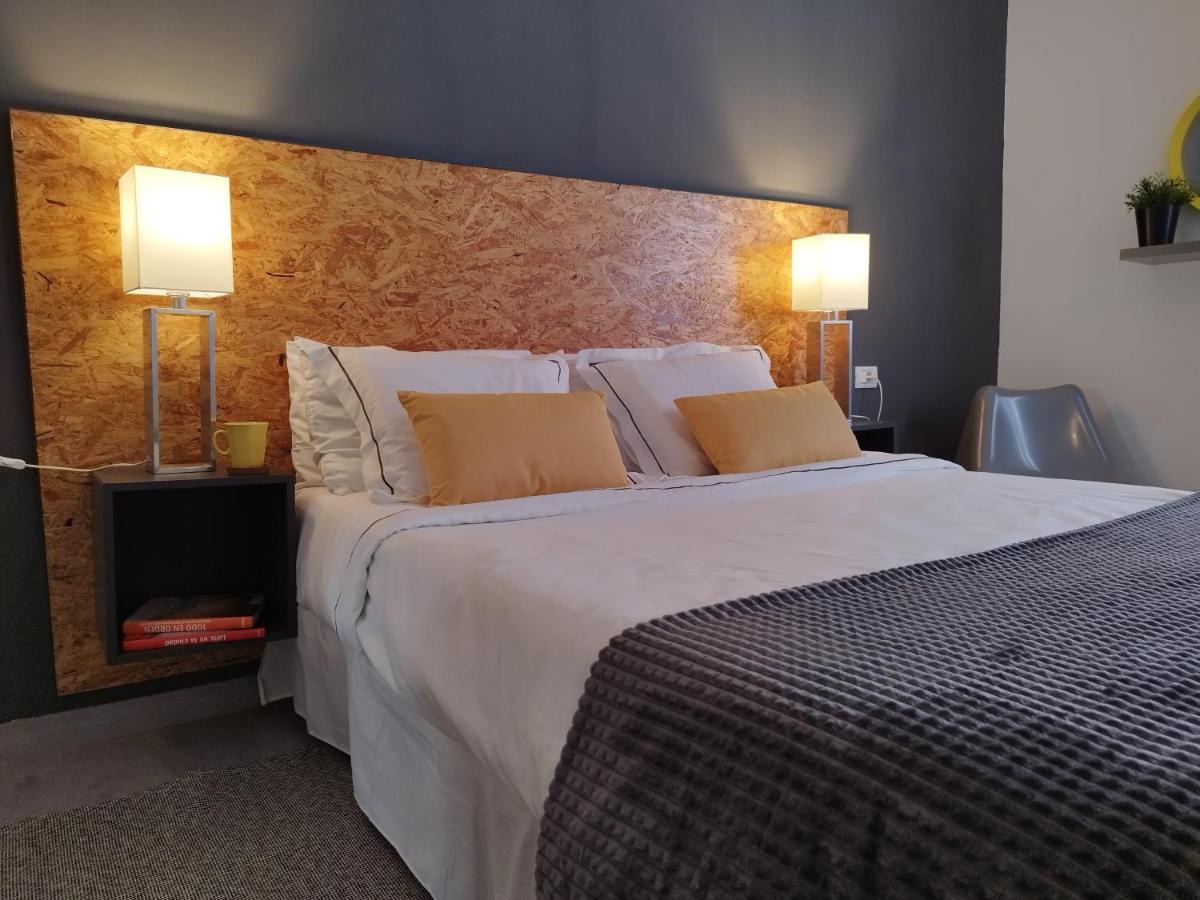 Summa Haus San Juan 24 Ac Apartment Пуерто де ла Крус Екстериор снимка