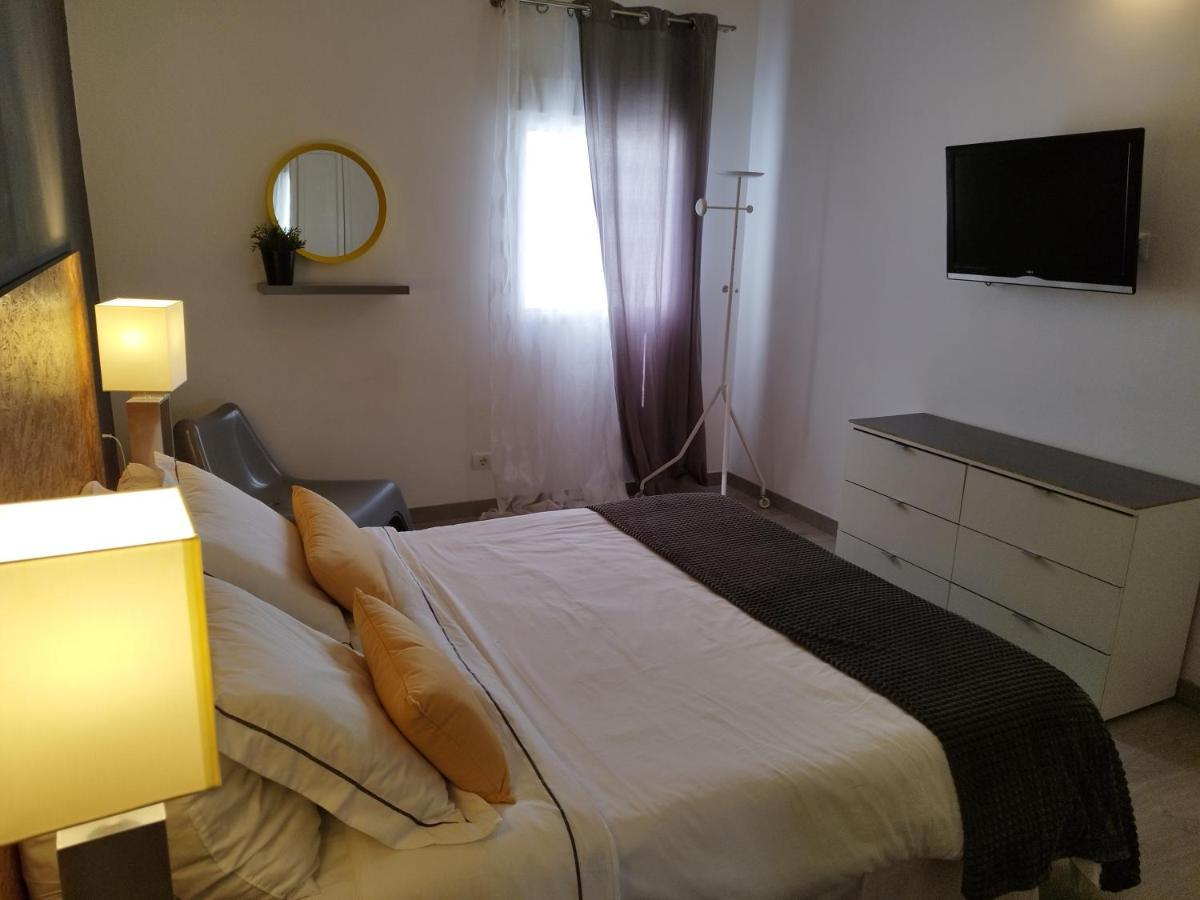 Summa Haus San Juan 24 Ac Apartment Пуерто де ла Крус Екстериор снимка