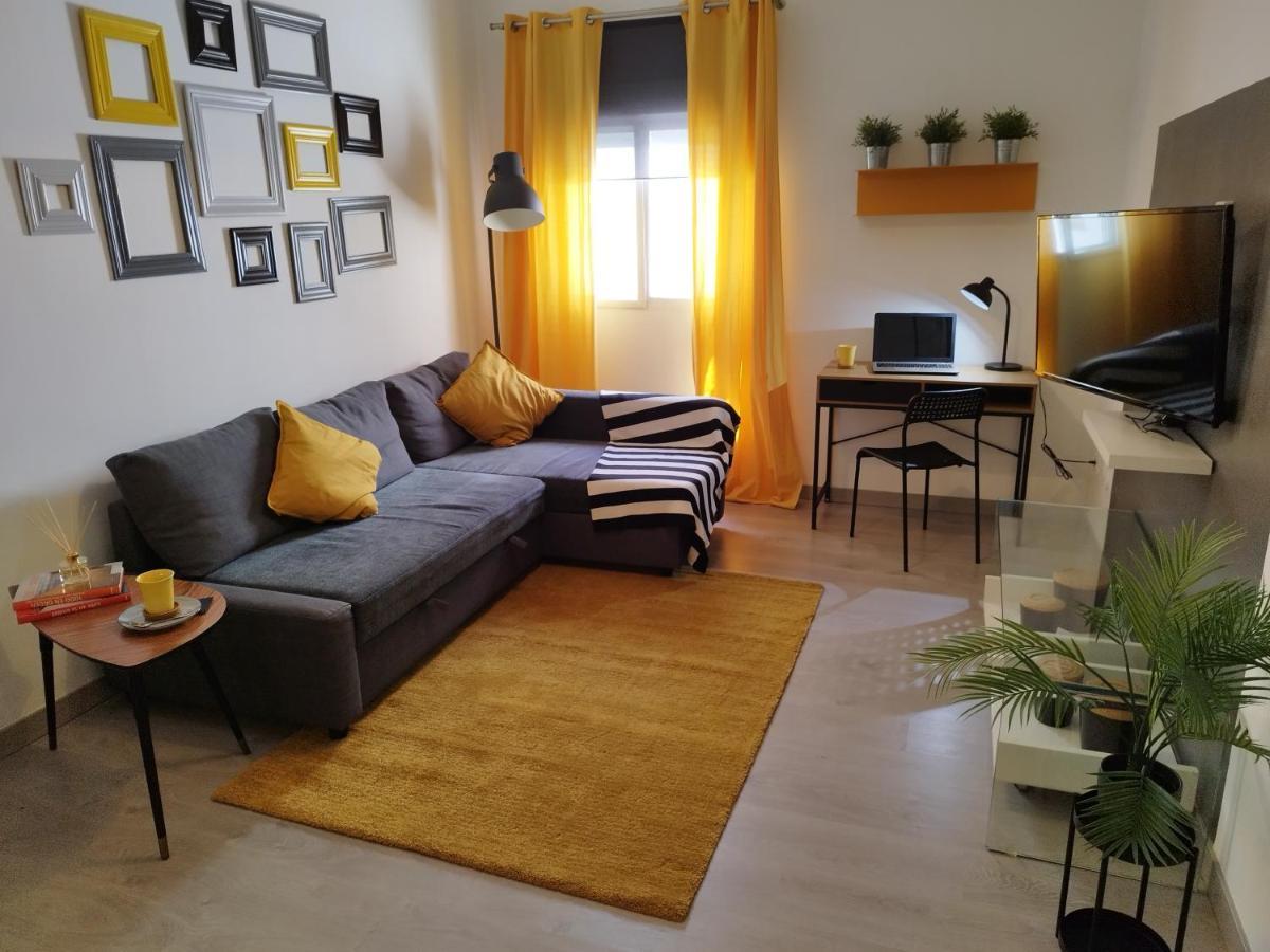 Summa Haus San Juan 24 Ac Apartment Пуерто де ла Крус Екстериор снимка