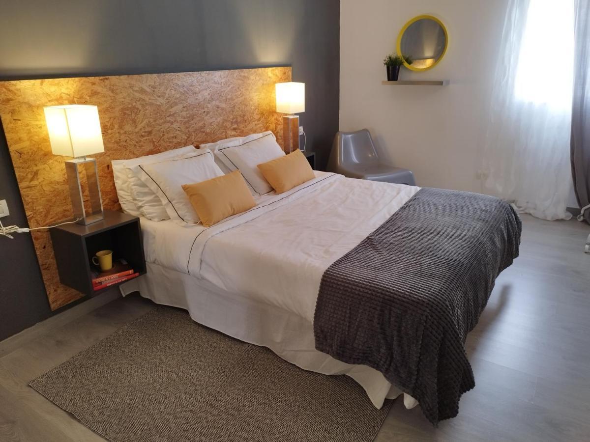 Summa Haus San Juan 24 Ac Apartment Пуерто де ла Крус Екстериор снимка