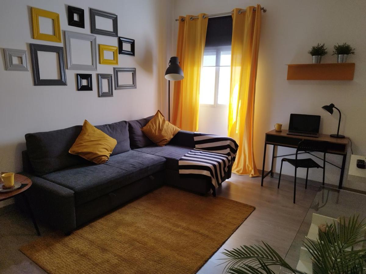 Summa Haus San Juan 24 Ac Apartment Пуерто де ла Крус Екстериор снимка