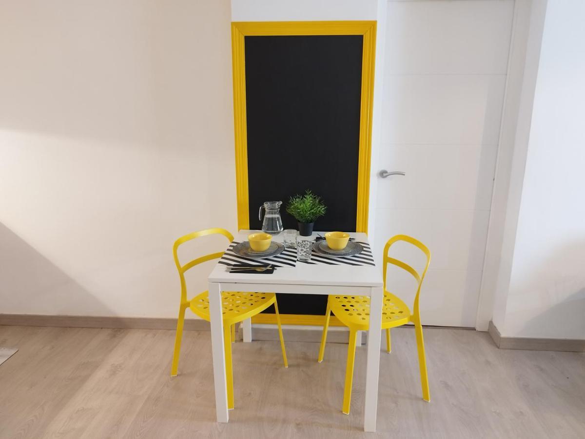 Summa Haus San Juan 24 Ac Apartment Пуерто де ла Крус Екстериор снимка