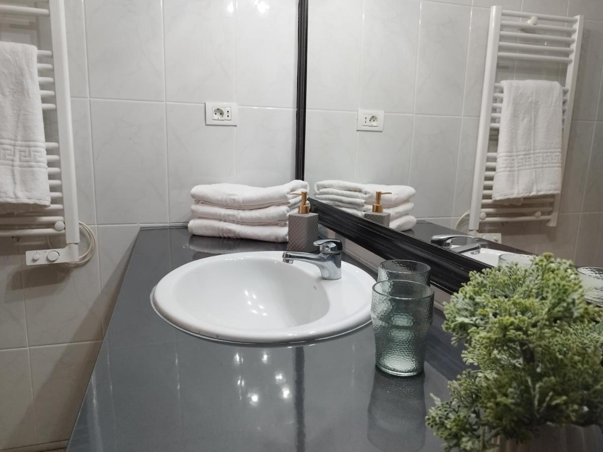 Summa Haus San Juan 24 Ac Apartment Пуерто де ла Крус Екстериор снимка
