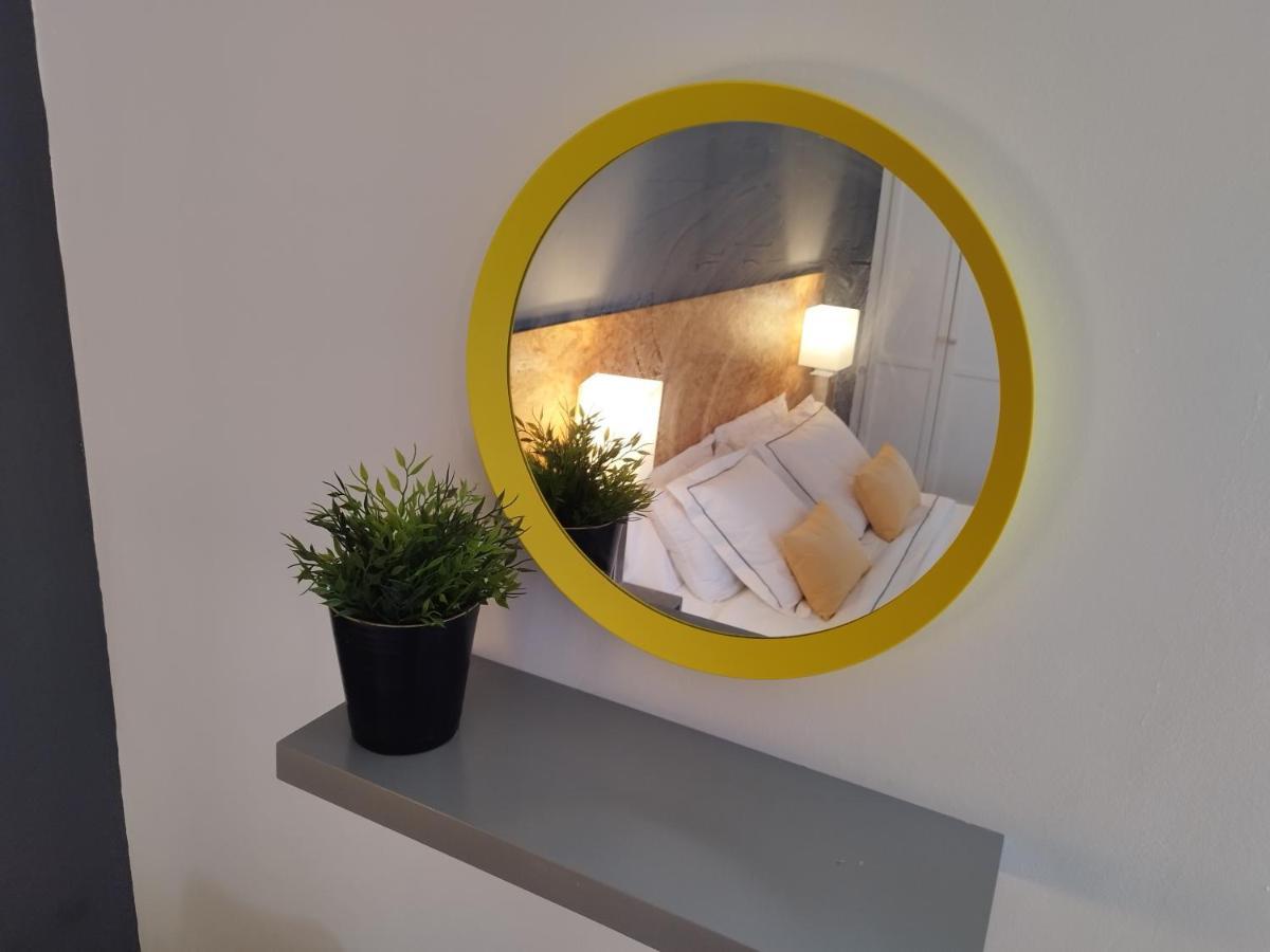 Summa Haus San Juan 24 Ac Apartment Пуерто де ла Крус Екстериор снимка