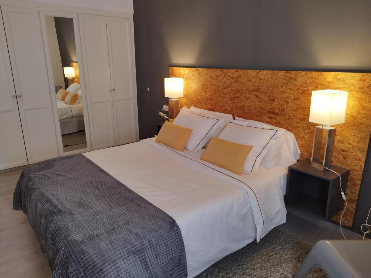 Summa Haus San Juan 24 Ac Apartment Пуерто де ла Крус Екстериор снимка
